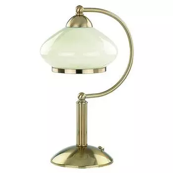 Настольная лампа alfa astoria 4321 (alfa) бежевый 350 см.