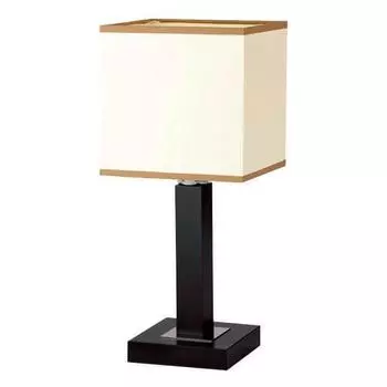 Настольная лампа alfa ewa venge 10338 (alfa) бежевый 160x390 см.