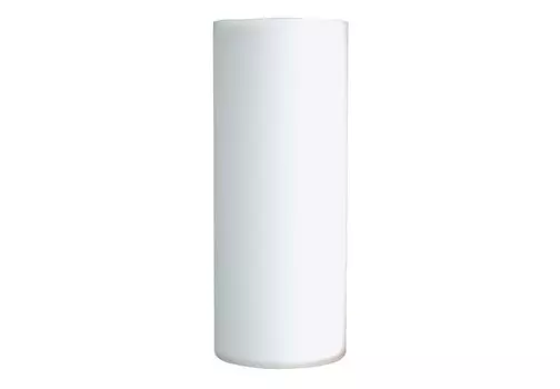 Настольная лампа (arte lamp) белый 27 см.