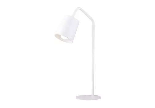 Настольная лампа (arti lampadari) белый 61.0 см.