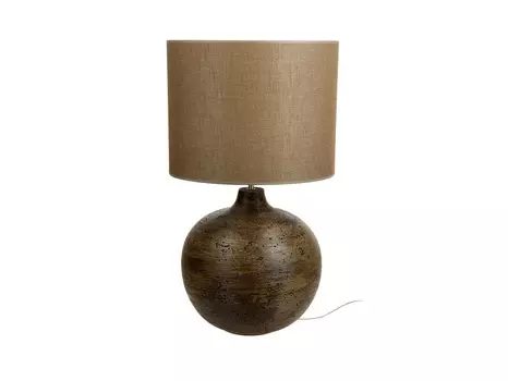 Настольная лампа chene (farol) 38.0x67.0 см.