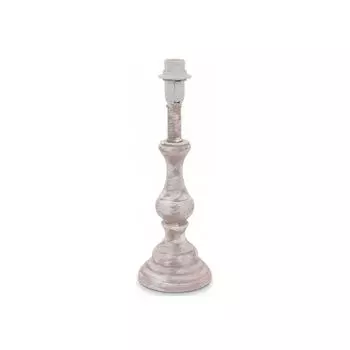 Настольная лампа декоративная vintage (eglo) бежевый 30.0 см.