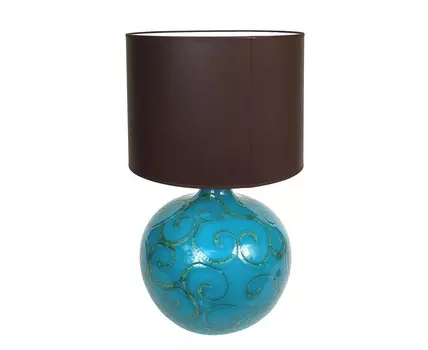Настольная лампа (farol) 38.0x67.0 см.