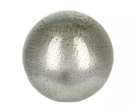 Настольная лампа (farol) серебристый 35.0x35.0x35.0 см.