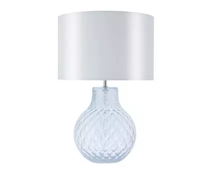 Настольная лампа (farol) серый 38.0x58x38.0 см.