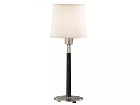 Настольная лампа glen (odeon light) белый 39 см.