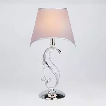 Настольная лампа hiper lucy h654-0 (hiper) белый 480 см.