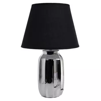 Настольная лампа kragero (to4rooms) черный