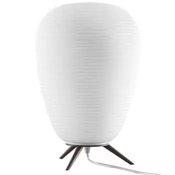 Настольная лампа lightstar arnia 805912 (lightstar) белый 365 см.