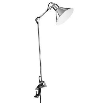 Настольная лампа lightstar loft 765924 (lightstar) серебристый 1095 см.