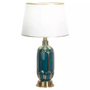 Настольная лампа lussole lgo lsp-0584 (lussole) белый 550 см.