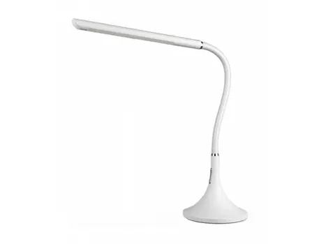 Настольная лампа muro (lightstar) белый 37x44x16 см.