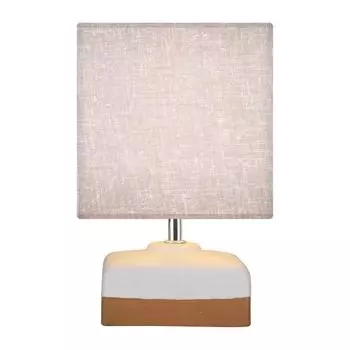 Настольная лампа ritter biscuit 52707 7 (ritter) бежевый