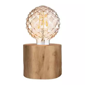 Настольная лампа ritter chippy 52710 7 (ritter) коричневый