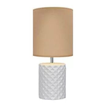 Настольная лампа ritter squama 52705 3 (ritter) коричневый