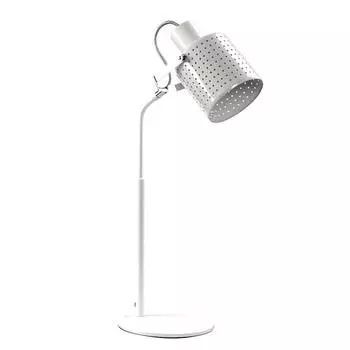 Настольная лампа seven fires дороти 35211.04.64.01 (seven fires) белый 250x550 см.