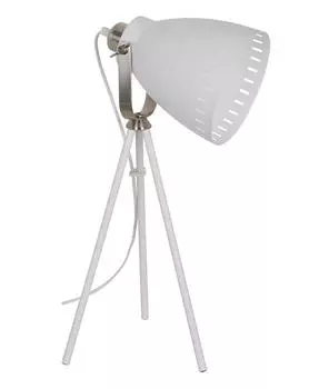 Настольная лампа seven fires калисто 85059.04.82.01 (seven fires) белый 310x520 см.