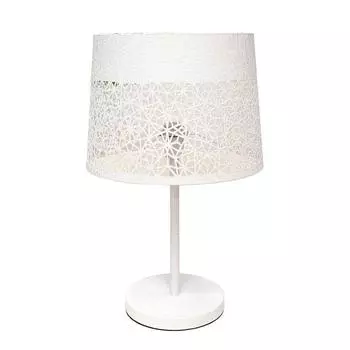 Настольная лампа seven fires карвед 39102.04.17.01c (seven fires) белый 560 см.