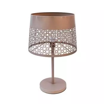 Настольная лампа seven fires карвед 39103.04.83.01c (seven fires) коричневый 560 см.