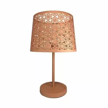 Настольная лампа seven fires карвед 39106.04.28.01c (seven fires) бежевый 560 см.