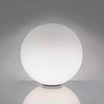 Настольная лампа (to4rooms) белый 35x34x35 см.