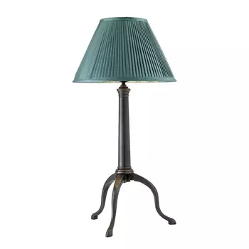 Настольная лампа (to4rooms) бронзовый 26x46x26 см.