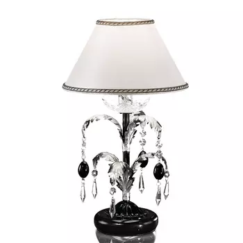 Настольная лампа (to4rooms) прозрачный 25x42 см.