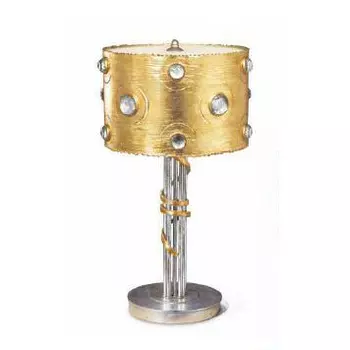 Настольная лампа (to4rooms) прозрачный 34x58 см.