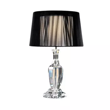 Настольная лампа (to4rooms) прозрачный 38x60x38 см.