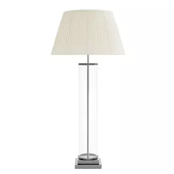 Настольная лампа (to4rooms) прозрачный 59x121x59 см.