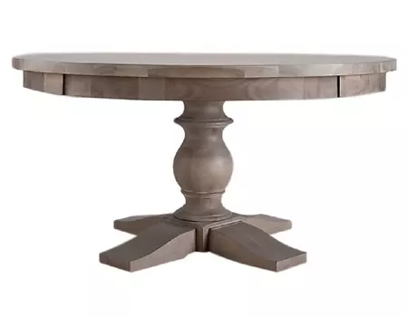 Обеденный стол monastery (myfurnish) бежевый