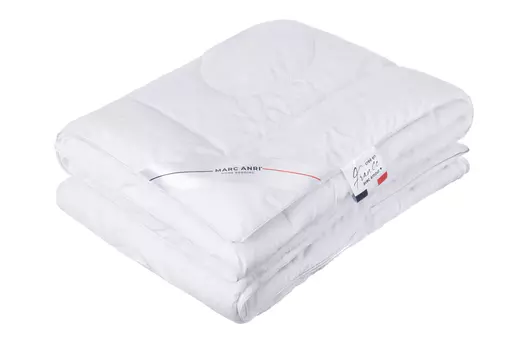 Одеяло chinon 200х220 (marc anri) белый 200x4x220 см.