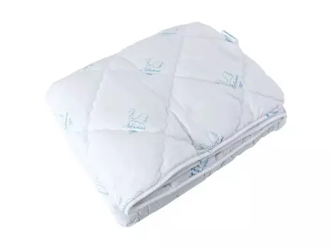 Одеяло climate (ogogo) белый 172x205 см.
