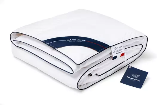 Одеяло la rochelle 200х220 (marc anri) белый 200x4x220 см.
