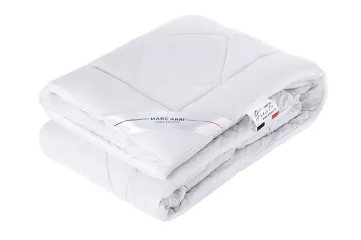 Одеяло rouffach 200х220 (marc anri) белый 200x4x220 см.