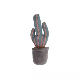 Ограничитель для двери cactus in pot (ogogo) зеленый 37 см.