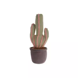 Ограничитель для двери cactus in pot (ogogo) зеленый 37 см.