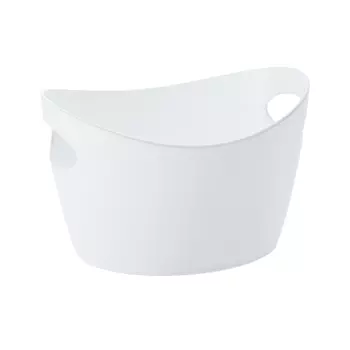 Органайзер bottichelli (koziol) белый 23x13x19 см.