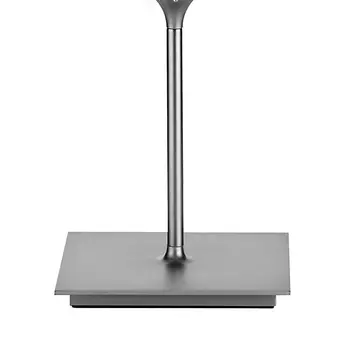 Основание под светильник (to4rooms) серый 32x44x32 см.