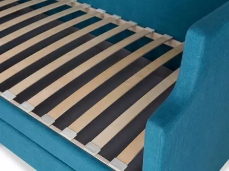 Основание (решетка) под диван eton (myfurnish) бежевый