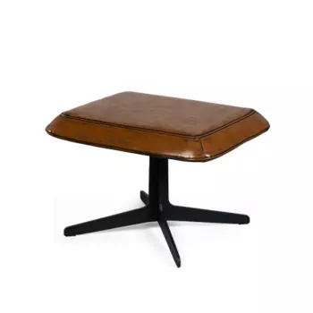 Оттоманка flatness (desondo) коричневый