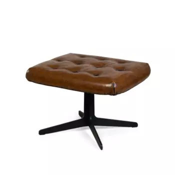Оттоманка militant (desondo) коричневый