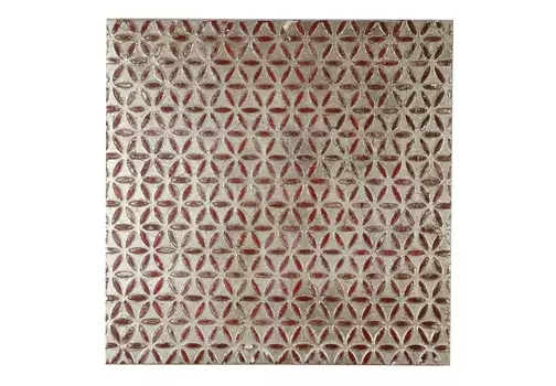 Панно boulogne-billancourt (to4rooms) мультиколор 60.0x60.0x2.0 см.