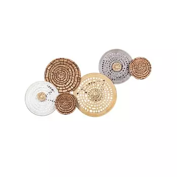 Панно (desondo) золотой 88x46 см.