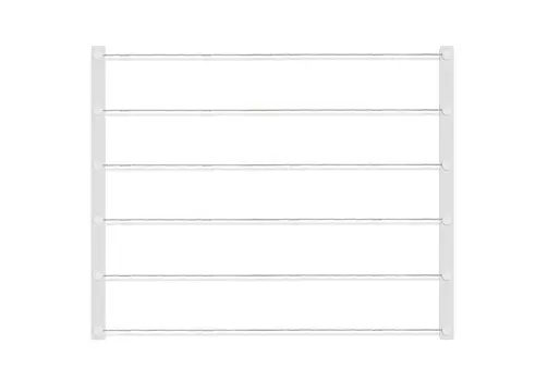 Панно для фотографий подвесное hangup (umbra) бежевый 101x81x3 см.