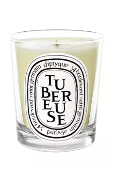 Парфюмированная свеча diptyque tubereuse (diptyque) белый