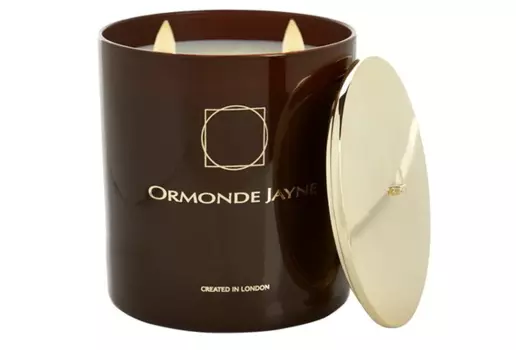 Парфюмированная свеча qi 290 гр (ormonde jayne) мультиколор