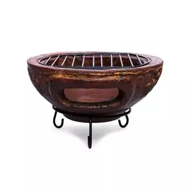 Печь paricia (desondo) коричневый 22 см.