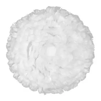 Плафон eos up mini white (umage) белый 15 см.