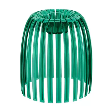 Плафон josephine (koziol) зеленый 35 см.